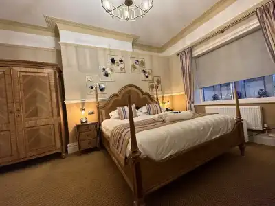Chester House Guest House - 47