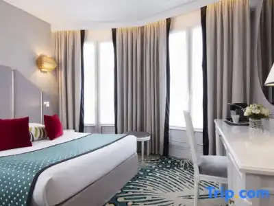 Victor Hugo Paris Kléber - 56