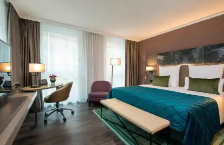 Leonardo Royal Nürnberg - 50