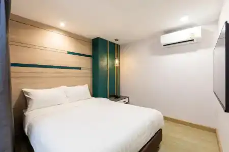 Pratunam Atrium - 1