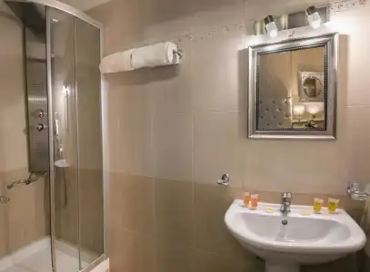 Archontiko - Old Town Suites - 8
