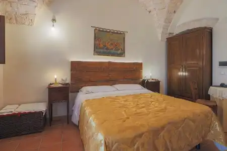 Masseria Casina Vitale - 57