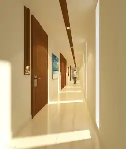 Andatel Grande Patong Phuket - 12