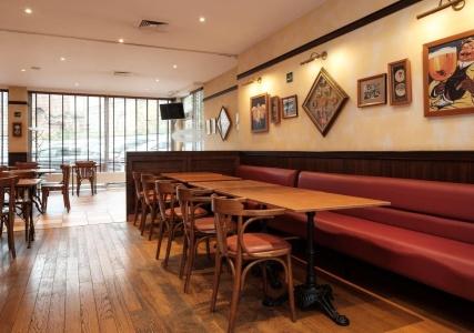 B&B Mons Gare - 27