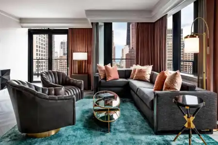 The Gwen, a Luxury Collection, Michigan Avenue Chicago - 105