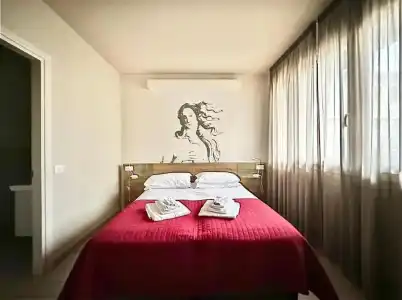 B&B Santa Maria Novella - 28