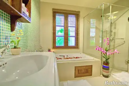 Shewe Wana Suite Resort - 50