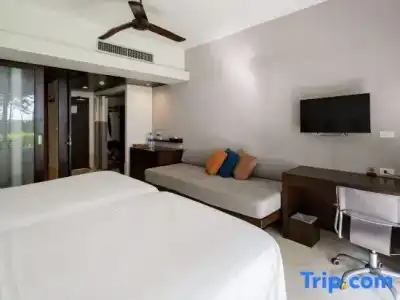 Southsea Khaolak Beach Resort - 78