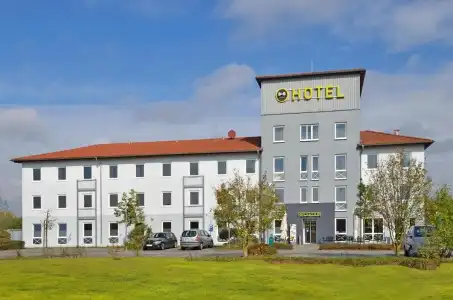 B&B Schweinfurt-Süd - 41