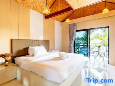 The Neenlawat Riverside Resort & Spa - 92