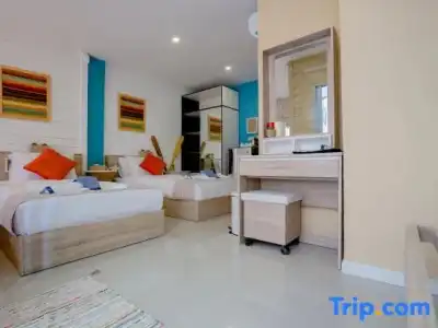 Anchor Boutique House - 120