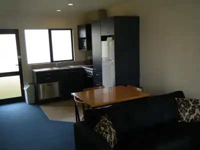 Stadium Motel - 9