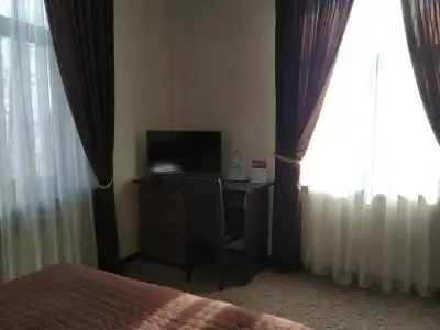Villa Le Grand - 5