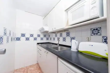 Apartamentos Siesta I - 24