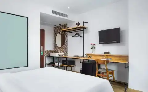 Phnom Penh 51 & Residences - 86