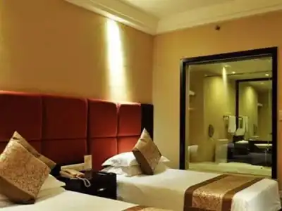 Hangzhou The New - 2