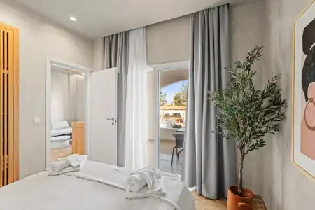 Nikos Lux Apartments - 5