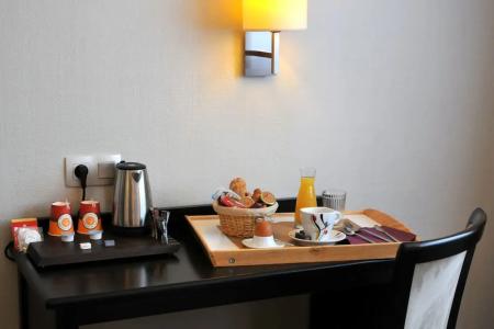 Hôtel des Quatrans - 28