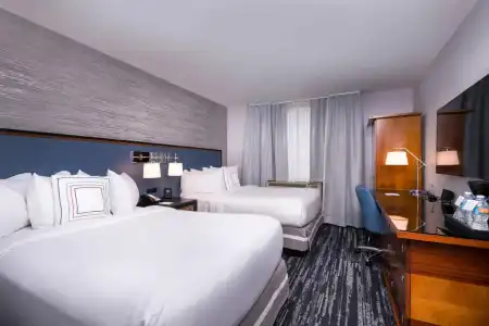 Fairfield by Marriott New York Manhattan Times Square - 3