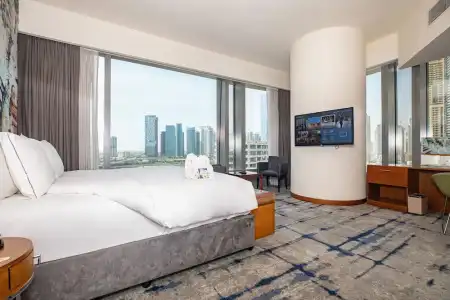 Media One Dubai - 46