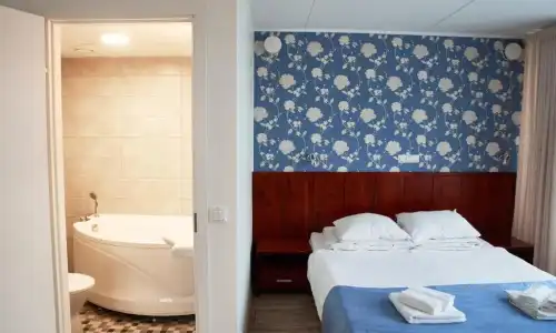 Hotell Tammsaare - 55