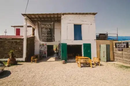 Udabno Hostel - 0