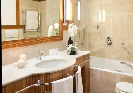 Starhotels Anderson - 15