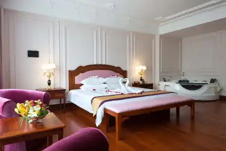 Regency Angkor - 35
