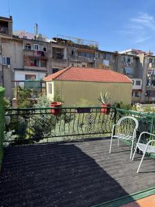Shkodra Guesthouse - 20