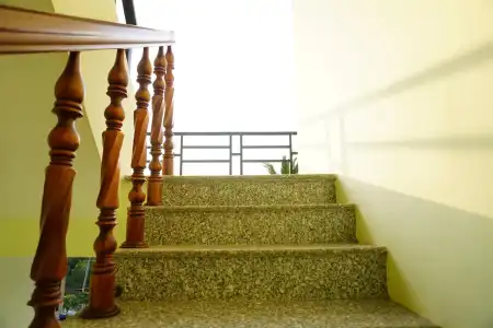 Cat Tien Guesthouse - 10