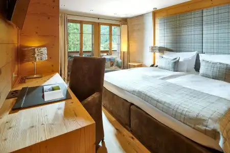 Aspen alpin lifestyle Grindelwald - 110