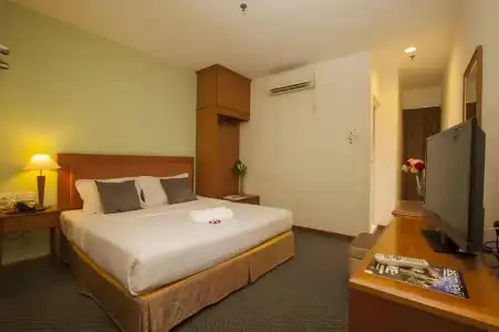 WTC, Kuala Lumpur - Formerly Leo Palace Classic Wing - 59