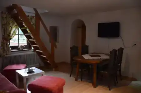 Alte Schmiede - 2