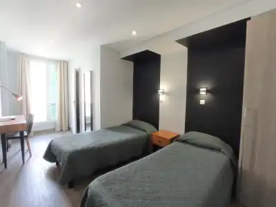 H33 Hôtel - 29