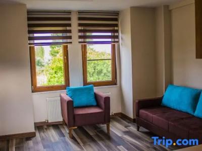 Form Thermal & Spa Kaz Dağları - 33