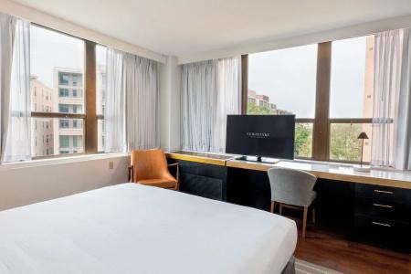Eurostars Saint Gregory Dupont Circle Georgetown - 79