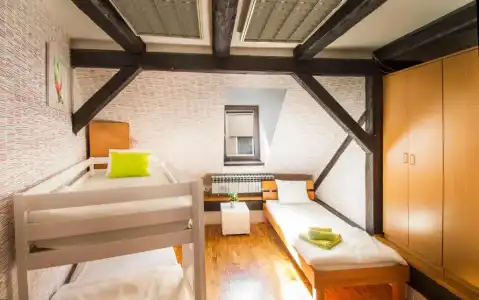 Hostel Centar - 21
