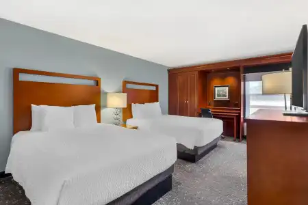 Best Western Plus Bellingham - 3