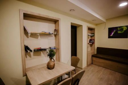 Viking Hostel - 12