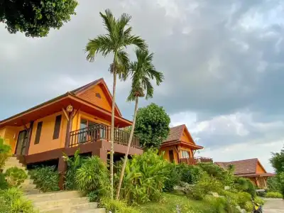 Puteri Lanta Family Villas - 35