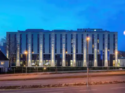 ibis Styles Konstanz - 25