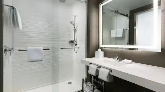 AC by Marriott Austin Hill Country - 7