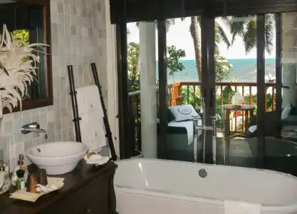 Dhevatara Beach - 34