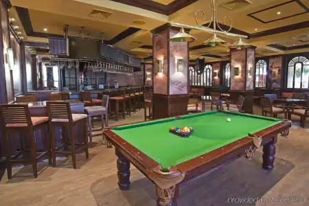 Swiss Inn Resort Hurghada - 18