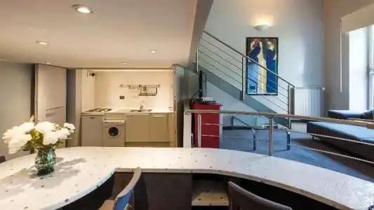 Residence Sacchi - 95