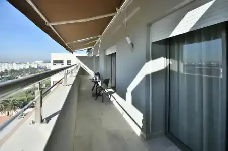 Suites Le Yacht - 82