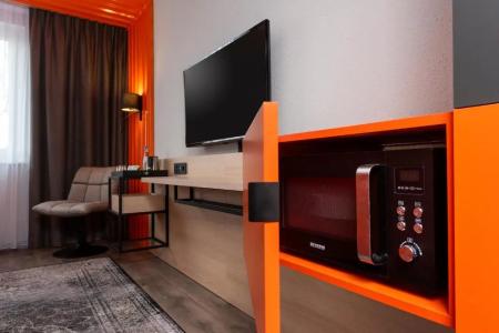 ibis Styles Berlin Treptow - 49