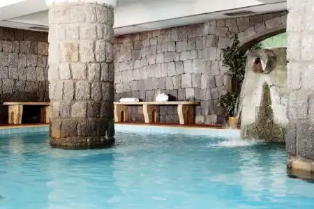 San Lorenzo Thermal Spa - 12
