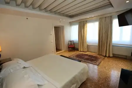 Ca' Nigra Lagoon Resort - 118