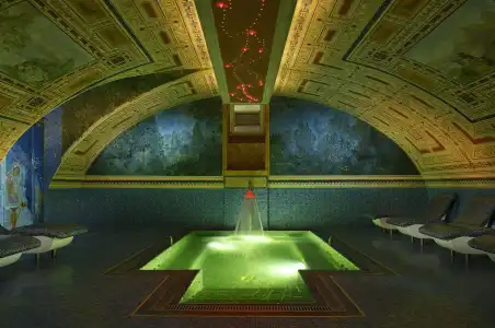 Byblos Art Villa Amista - 20